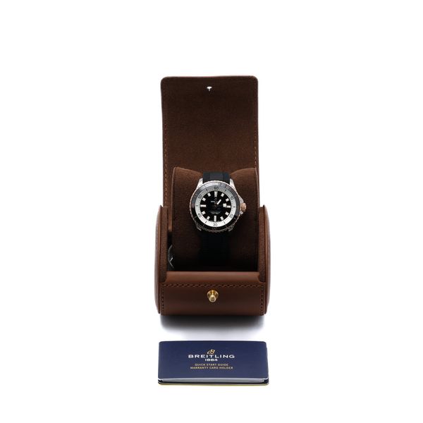 Breitling SuperOcean Automatic 42 U17375